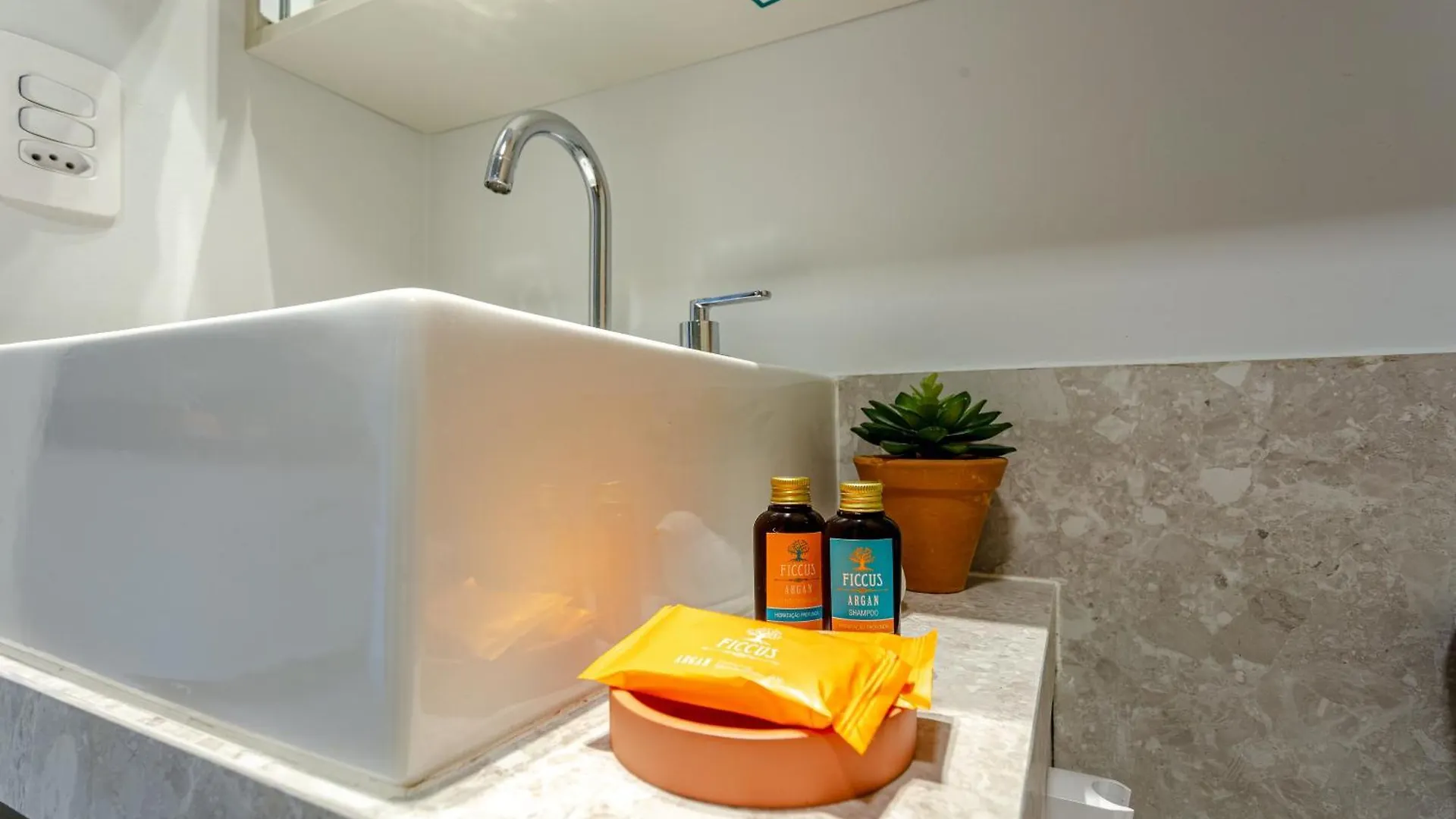 Appartement Moderno Em Pinheiros Com Ac | Brazilian Corner à São Paulo