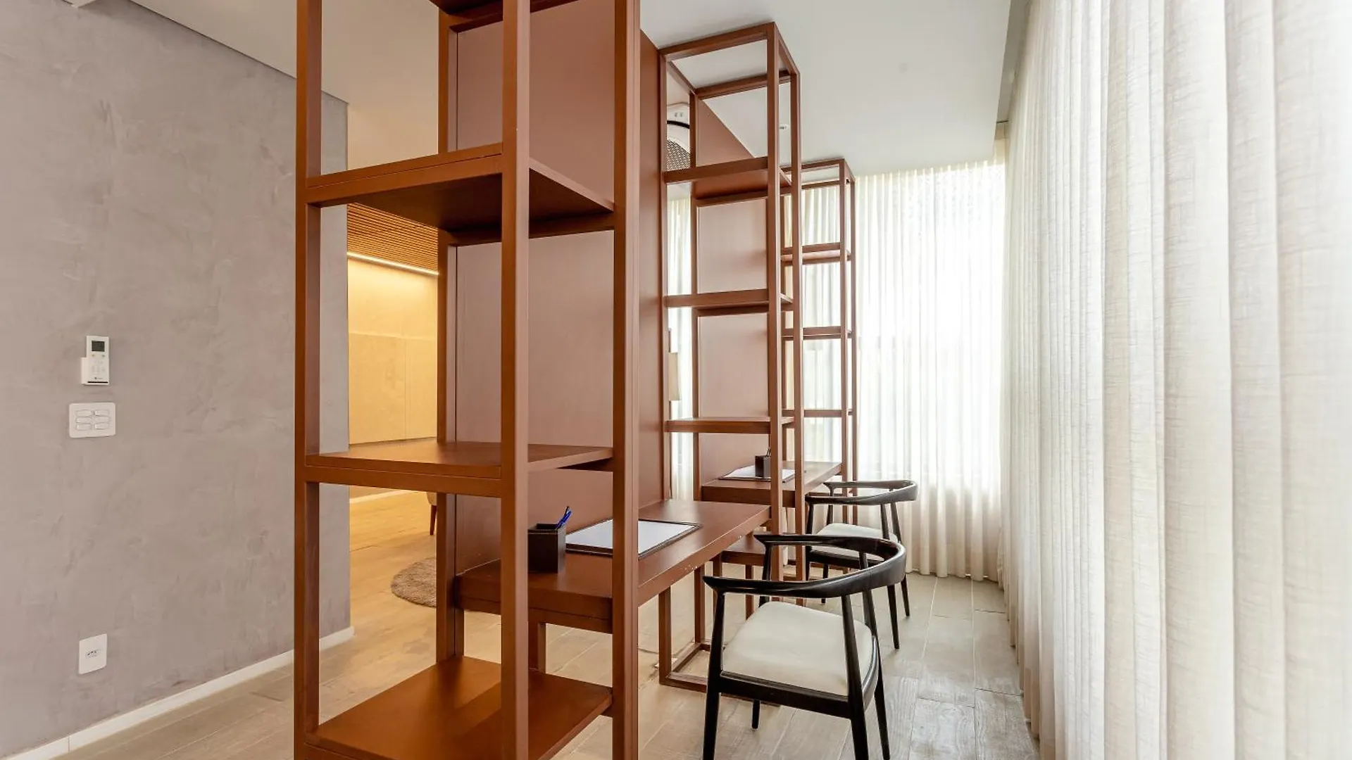 Appartement Moderno Em Pinheiros Com Ac | Brazilian Corner à São Paulo 0*,